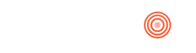sagspot logo